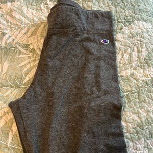 Gently worn leggings
